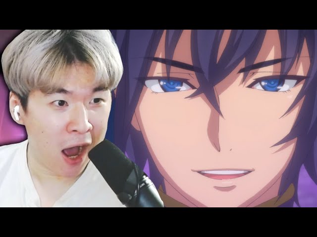 SPEAR GUY BLOWS AZAZEL.....AYO | High School DxD Season 4 Ep 3 REACTION