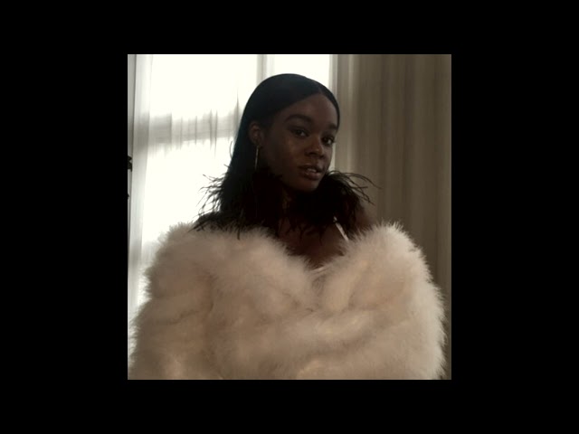 Azealia Banks - Luxury x Competition (better version)