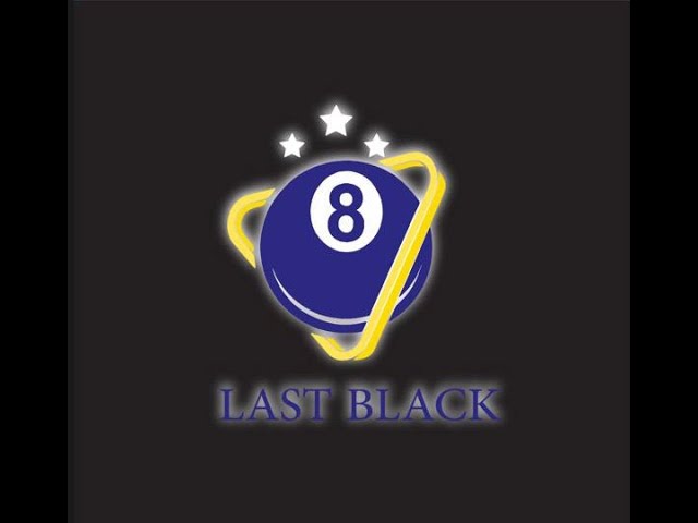 Last Black T3