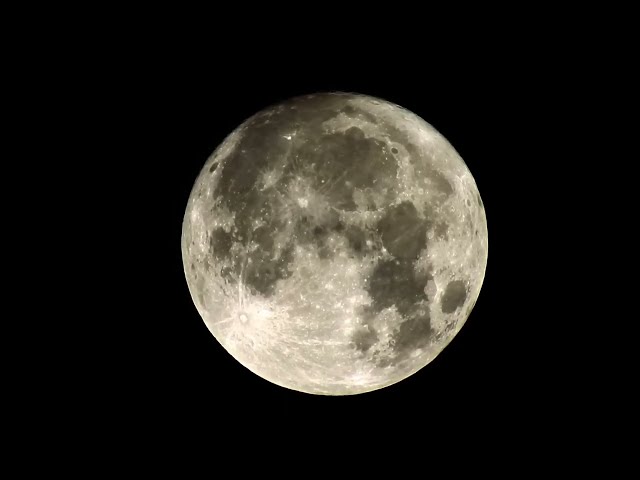 FULL MOON HD VIDEO