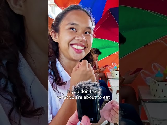 Filipina Takes Afam To Eat BALUT | Street Food Adventure in Dumaguete