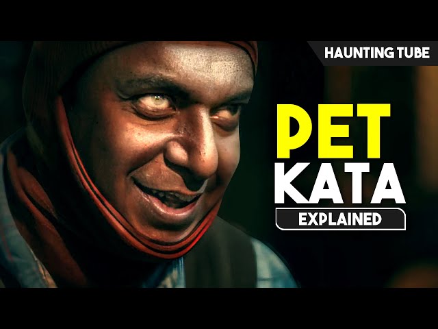 Best Bangladeshi Urban Legend Web Series (4 Stories) - Pet Kata Shaw Explained in Hindi