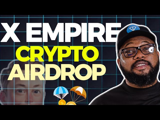 HOW TO INCREASE YOUR PROFIT PER HOUR IN X EMPIRE || X EMPIRE UPDATE, TOKEN LISTINGS