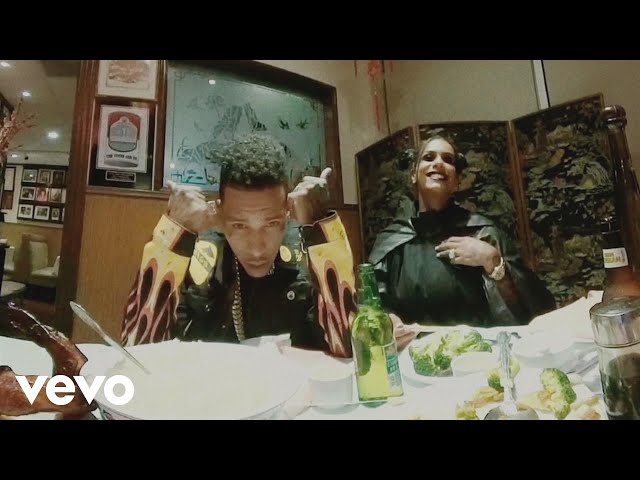 Kid Ink - Mochi (Official Video)