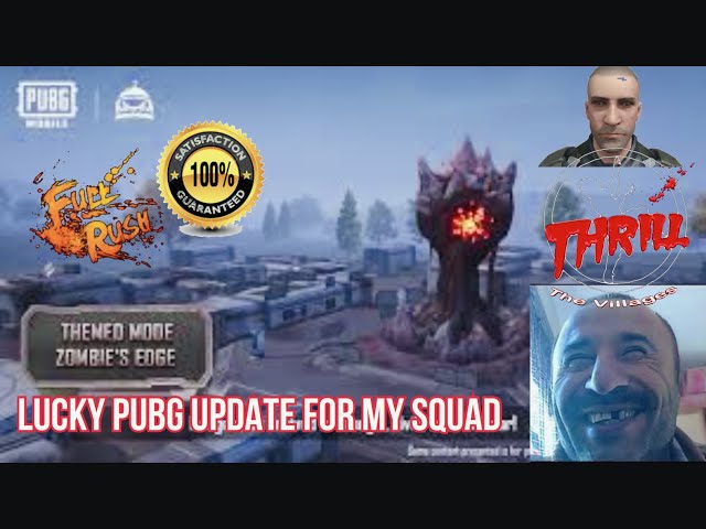 pUBG UPDATE 2.8 FIRST GAMEPLAY VIDEO @PUBG#pubgmobile