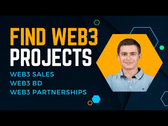 7 Websites to Find Quality Web3 Projects 🌐 Web3 Prospecting