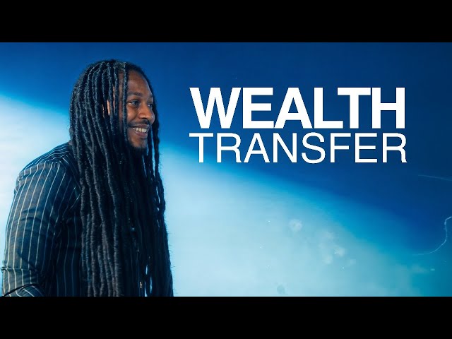 WEALTH TRANSFER | REVEALED | PROPHET LOVY L. ELIAS