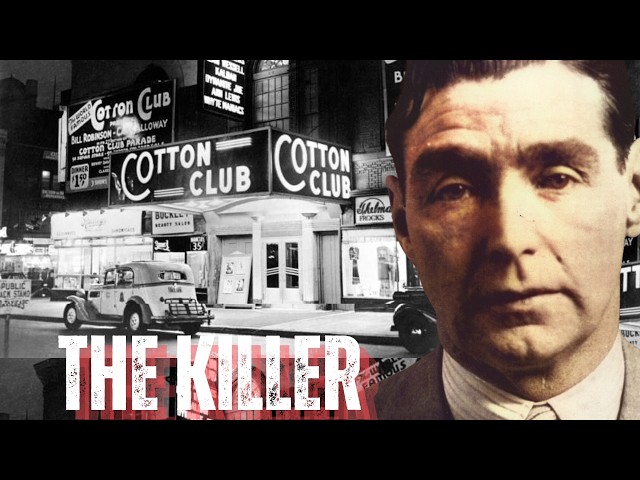 OWNEY ‘THE KILLER’ MADDEN - The Full Untold Story of the Most Powerful Mobster You've Never Heard Of