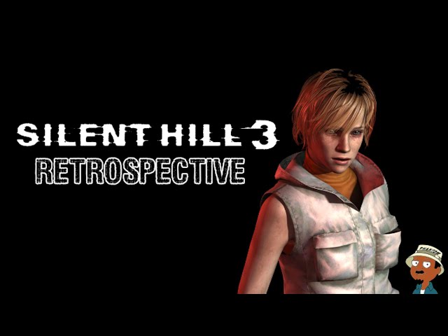 Silent Hill 3 Retrospective: The Beginning of The End