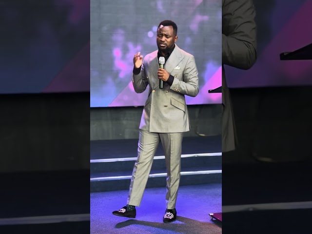 Great Jehovah , Great I am | Prophet Brian Kagyezi