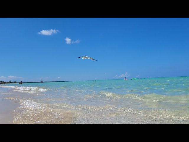 360 Cayo Coco Memories Caribe October 2024