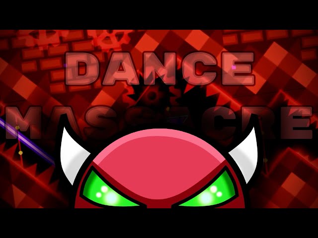 Dance Massacre by Hinds 100% (former hardest)