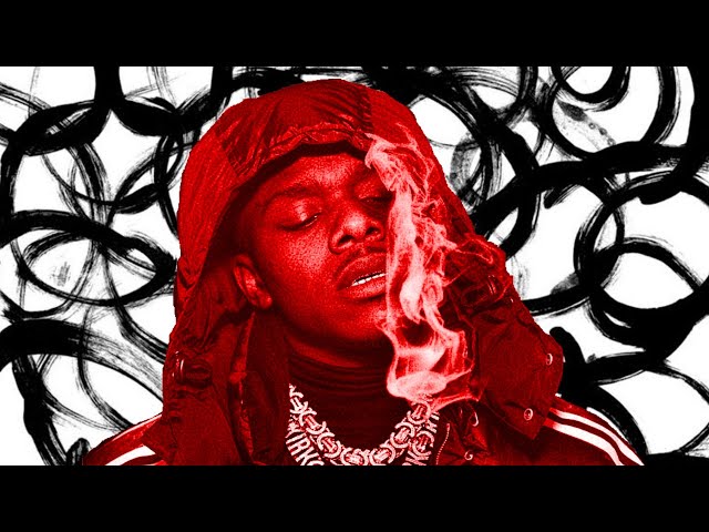 Dababy x Lil Wayne type beat | Mama Mia ft. YG (Prod. Take It Low)