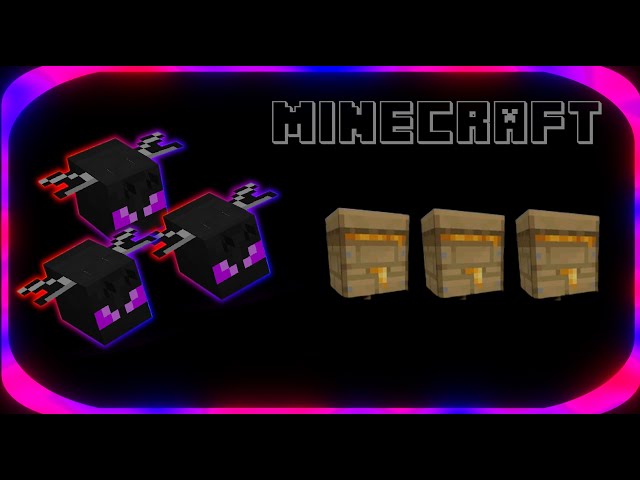 Minecraft Farming for Draconic Combs | Chill Modded Minecraft Moments