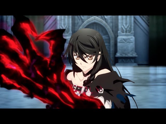 Tales of Berseria - "The Calamity and The Blade" Trailer | PS4, Steam