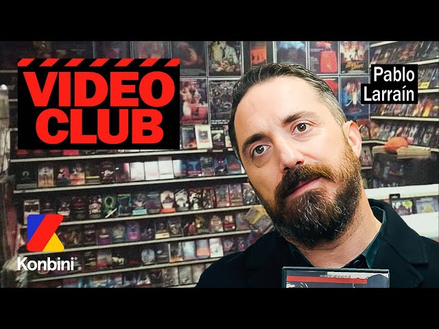 Pablo Larraín va faire un remake de Scarface ? 🎬 | Video Club