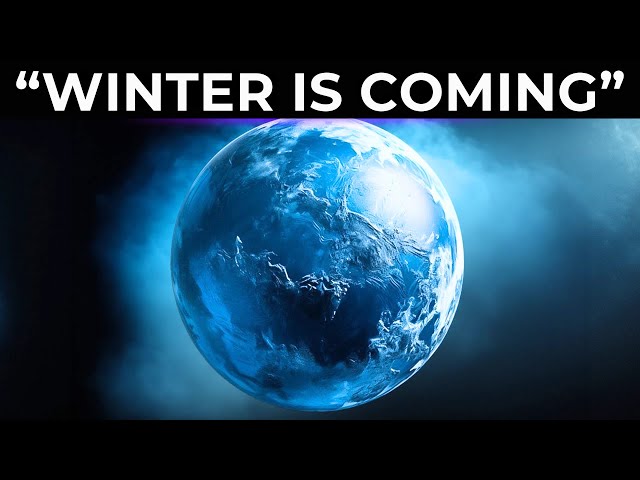 What Impact Will The Coming Ice Age Have On Earth