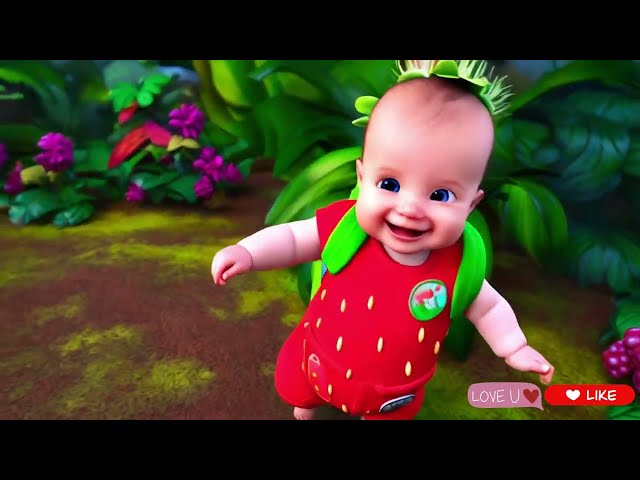 Cute Baby Show,  Kid Songs | | Nursery Rhymes & Kids Songs  | Viral Shorts & Live