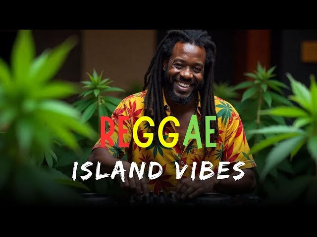 🔥 ROOTS & GANJA DUB 2025 🇯🇲 | THE ULTIMATE REGGAE VIBES | REGGAE VIBES FEEL THE RHYTHM!