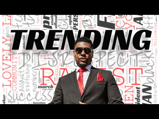 Tariq Nasheed EXPOSES Democrats' Political Failures