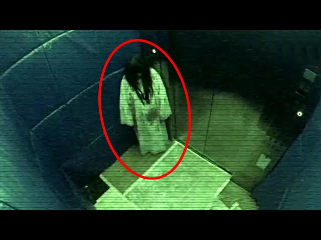 Top 15 Scary Videos That You Should NEVER Watch!