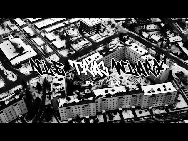 ARKEZ - "Nie trać wiary" (Street Video) (Prod.Tune seeker beat)