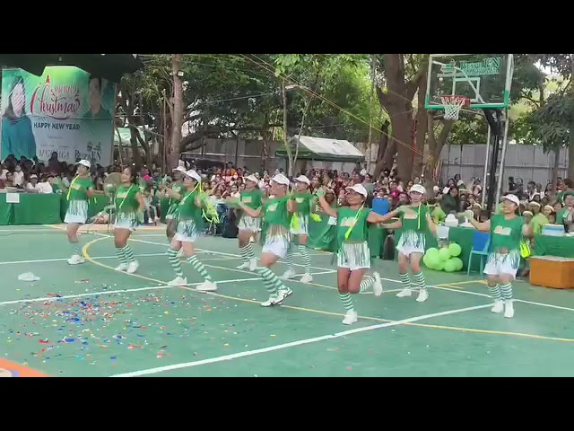 Tiktok Dance  ..San Carlos