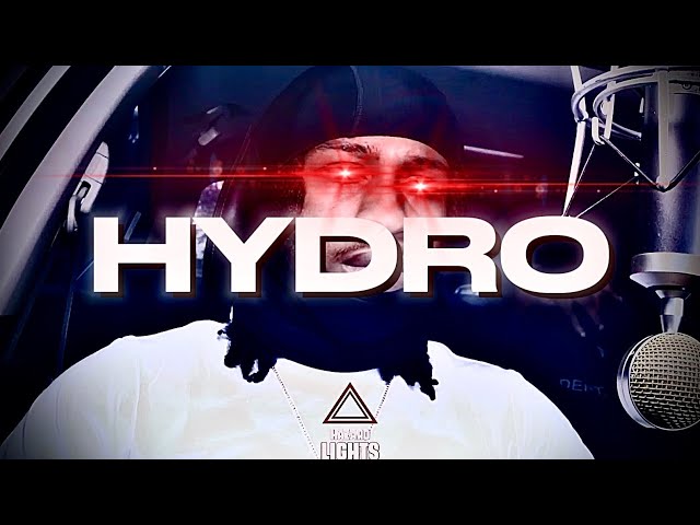 [FREE] Sdot Go x M Row x Jersey Club Type Beat - "Hydro" | NY/Jersey Drill Instrumental 2025