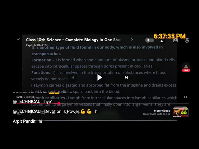 📚CLASS 10 BOARDS 45 DAYS CHALLENGE | STUDY WITH ME 3 HOURS 🔴 | DAY 32 🗓| CHAT IN BREAK 🗨️| #live