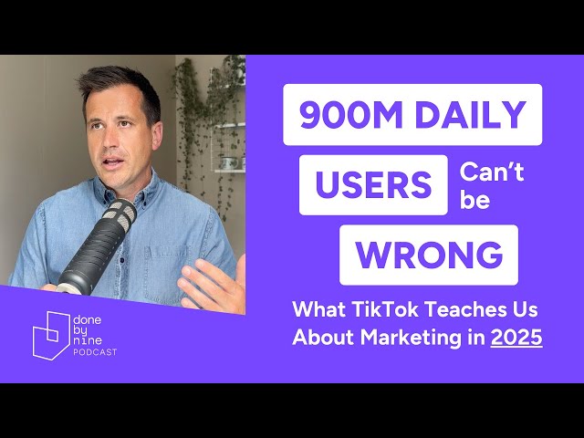 What TikTok Knows About Marketing (For Businesses That Aren't On TikTok)