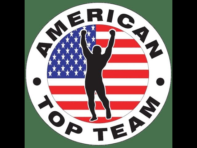 10/3/24 American Top Team  Brazilian Jiu Jitsu Gi Thursday Class 360*