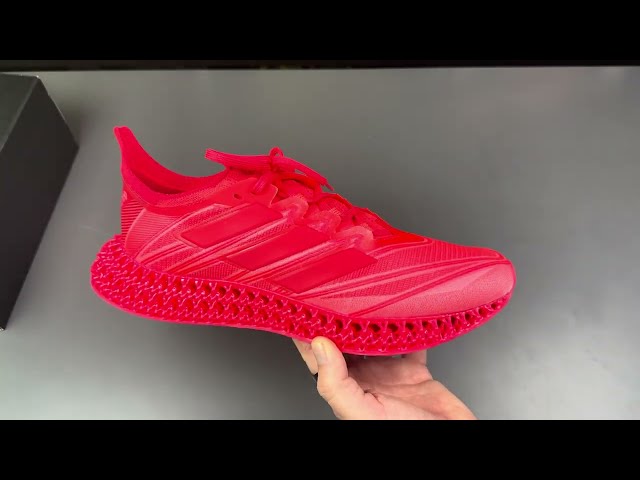 adidas 4DFWD 4 M