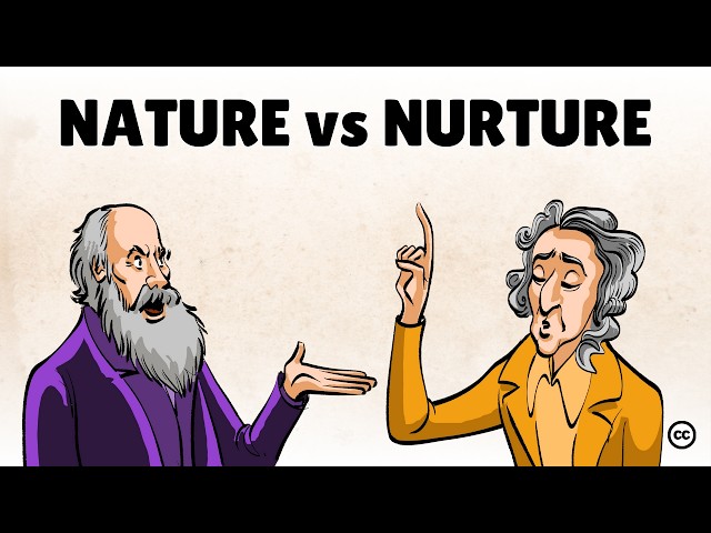 Nature vs Nurture: Behaviorism or Genetics?