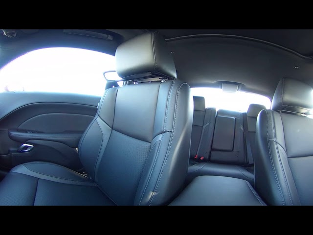 Dodge Challenger 360 Video at Lebanon Ohio Chrysler