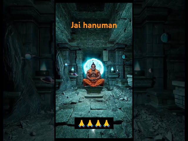 Jai hanuman @GoldminesTelefilms@