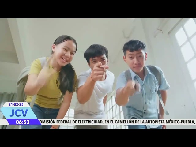 Iniciativa contra Bullying || Noticias con Juan Carlos Valerio