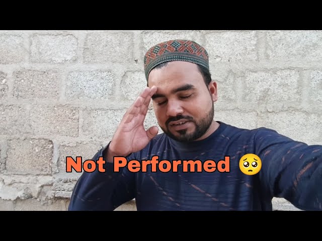 Aftari Vlog Cancelled || 28Ramzan