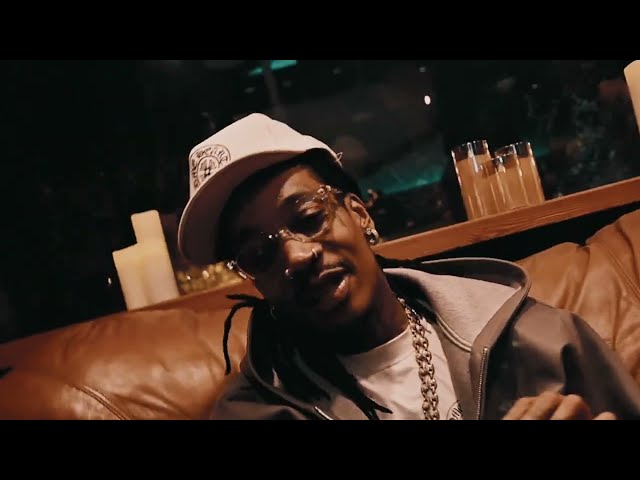 Wiz Khalifa - On Demand Freestyle ft Berner & Mando [Official Music Video]