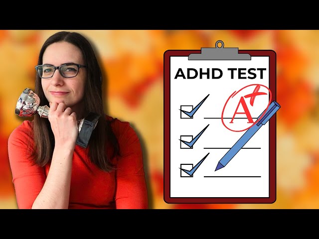 You're a high achiever. Could you also have ADHD?