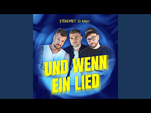 Und wenn ein Lied (Preview)