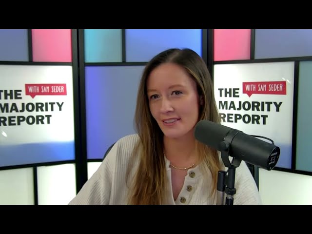 Resisting The Tech Oligarchy; Trump’s Anti-Immigrant Blitz w/ Jason Koebler, Nayna Gupta