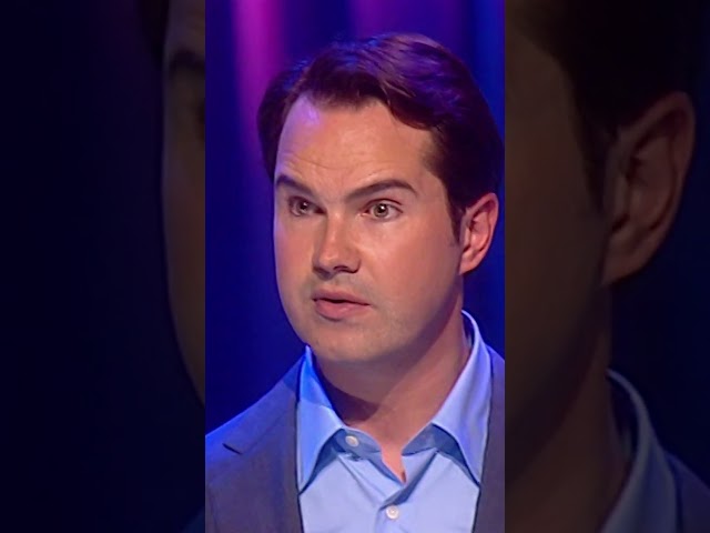 Pardon my French... #jimmycarr #britishcomedy #standupcomedy #livecomedy