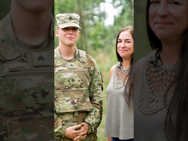 Your Army Family | GOARMY #shorts