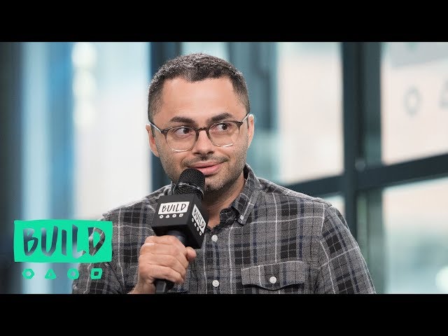 Joe Mande Discusses Political Commentary