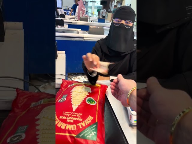 Buhay  Ofw sa Saudi Arabia