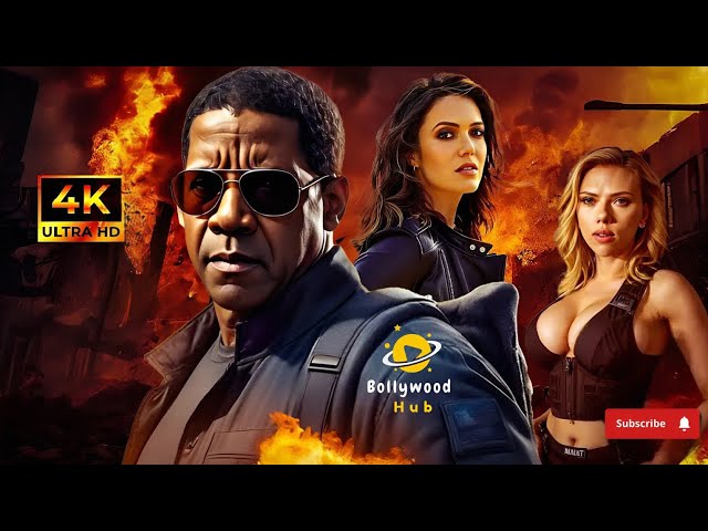 New Hollywood (2025) Full Movie in Hindi Dubbed | Latest Hollywood Action Movie 2024 | New Movie