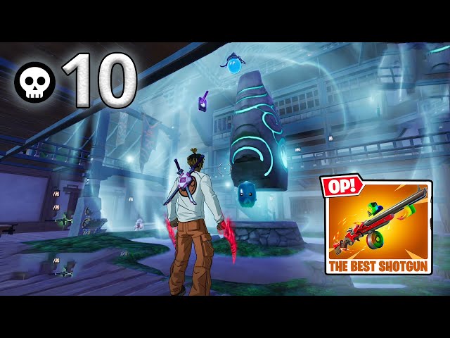 Fortnite Noobs STOP Making This Mistake in Fortnite Zero Build ( 10 Elimination)