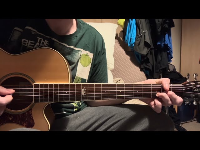 How To Play 505 By Arctic Monkeys On Guitar