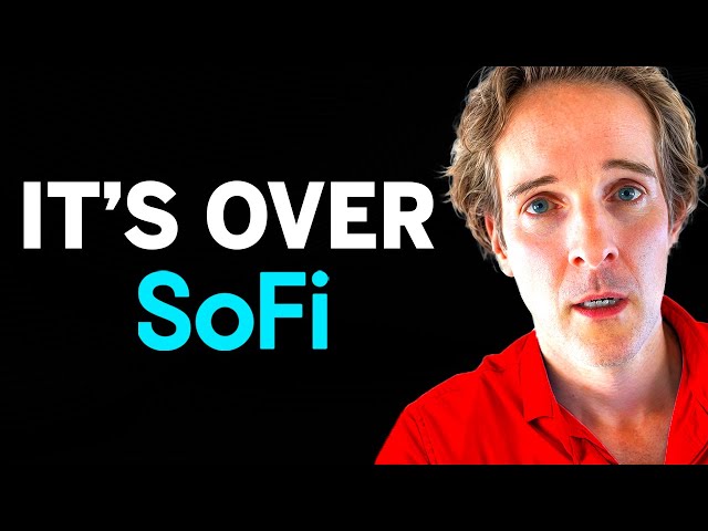 SoFi: The Unseen Game-Changer!