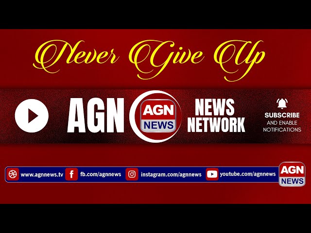 AGN News Live Stream